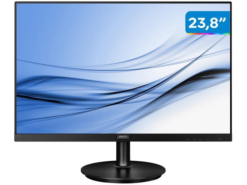 PHILIPSモニター24インチ Magazine Luiza | Pra você é Magalu!